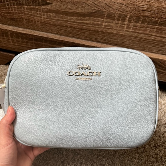 ❌SOLD❌NWT Coach Jamie Camera Bag - Picture 2 of 10